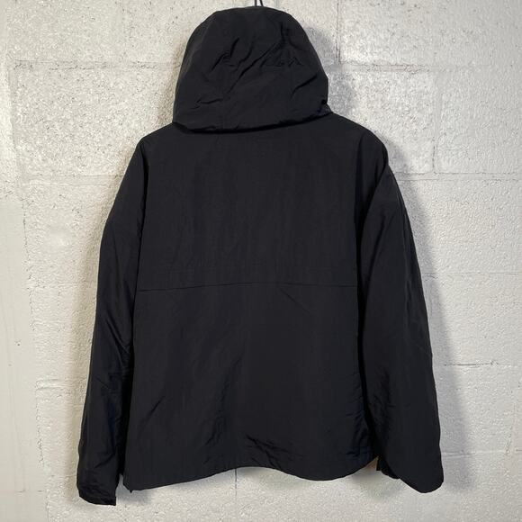 Columbia W Laurelwoods II Interchange Hooded Jacket black Large - Picture 2 of 13